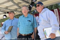 Charlotte Bluegrass Festival 2017