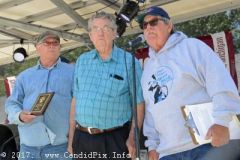 Charlotte Bluegrass Festival 2017