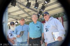 Charlotte Bluegrass Festival 2017
