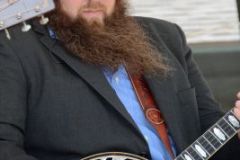 Charlotte Bluegrass Festival 2017