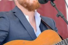 Charlotte Bluegrass Festival 2017