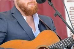 Charlotte Bluegrass Festival 2017