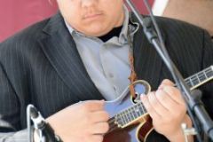 Charlotte Bluegrass Festival 2017