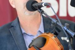 Charlotte Bluegrass Festival 2017