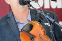 Charlotte Bluegrass Festival 2017