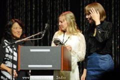 World of Bluegrass 2017