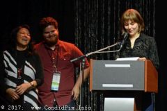 World of Bluegrass 2017