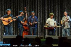 World of Bluegrass 2017
