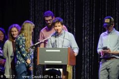 World of Bluegrass 2017