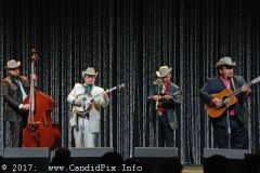World of Bluegrass 2017