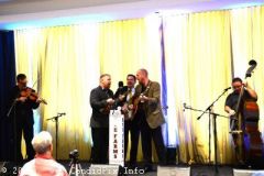 World of Bluegrass 2017