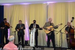 World of Bluegrass 2017