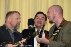 World of Bluegrass 2017