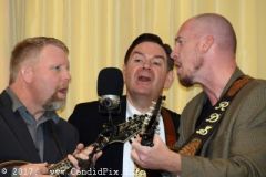 World of Bluegrass 2017