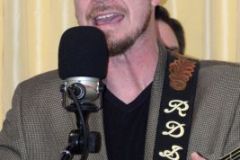 World of Bluegrass 2017