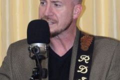 World of Bluegrass 2017