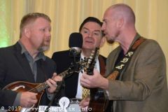 World of Bluegrass 2017