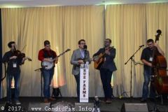 World of Bluegrass 2017