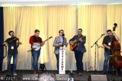 World of Bluegrass 2017