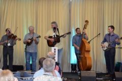 World of Bluegrass 2017