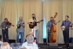 World of Bluegrass 2017