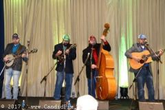 World of Bluegrass 2017