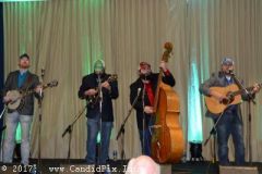 World of Bluegrass 2017