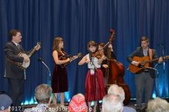 World of Bluegrass 2017