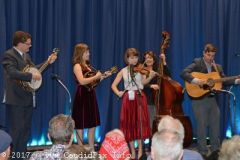 World of Bluegrass 2017