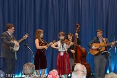 World of Bluegrass 2017