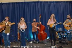 World of Bluegrass 2017