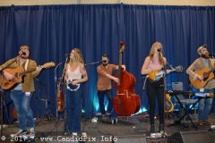 World of Bluegrass 2017