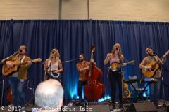 World of Bluegrass 2017