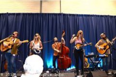 World of Bluegrass 2017