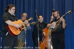 World of Bluegrass 2017