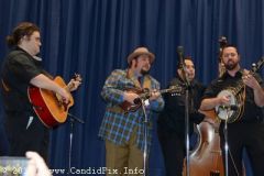 World of Bluegrass 2017