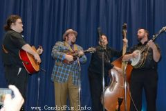 World of Bluegrass 2017
