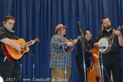 World of Bluegrass 2017