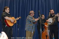 World of Bluegrass 2017