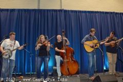 World of Bluegrass 2017