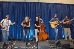 World of Bluegrass 2017