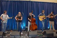 World of Bluegrass 2017