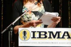 World of Bluegrass 2017