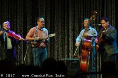 World of Bluegrass 2017