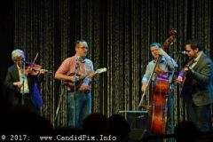 World of Bluegrass 2017