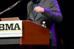World of Bluegrass 2017