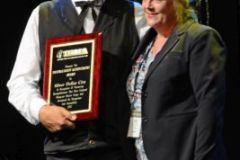 World of Bluegrass 2017