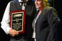 World of Bluegrass 2017