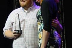 World of Bluegrass 2017