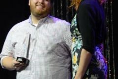 World of Bluegrass 2017